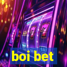 boi bet